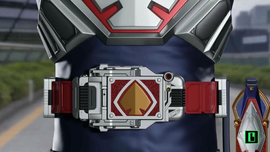 假面骑士剑模拟器豪华版游戏截图