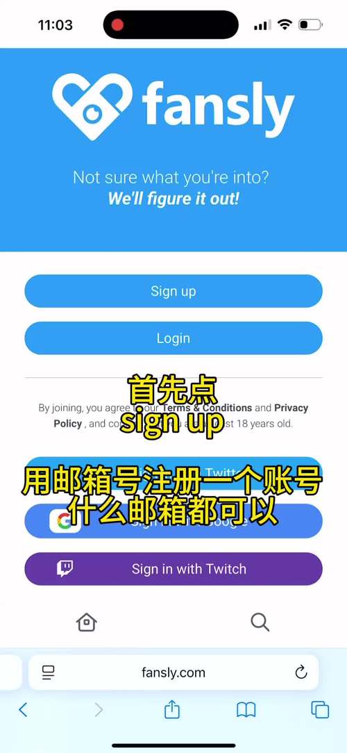 fansly中文版免费观看