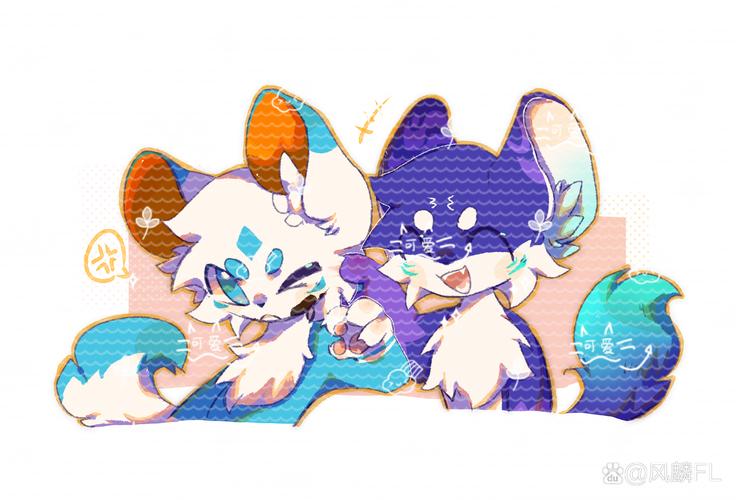 福瑞控漫画书软件游戏截图