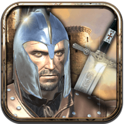 钢铁之躯破解版无敌版纯净版游戏截图