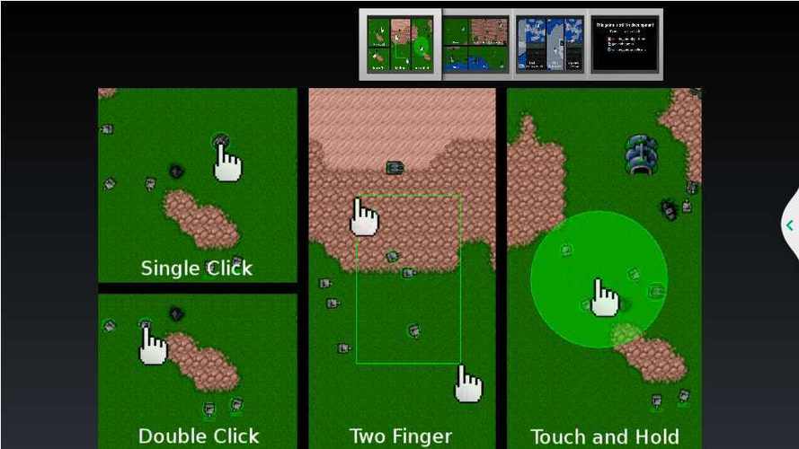 铁锈战争mod内置修改器可提版游戏截图