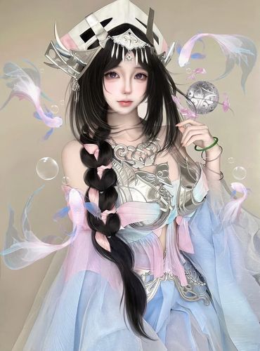 王者荣耀西施触摸模拟器怎么用游戏截图