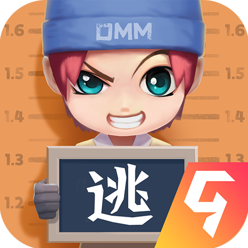 墨轩辅助逃跑吧少年免费游戏截图