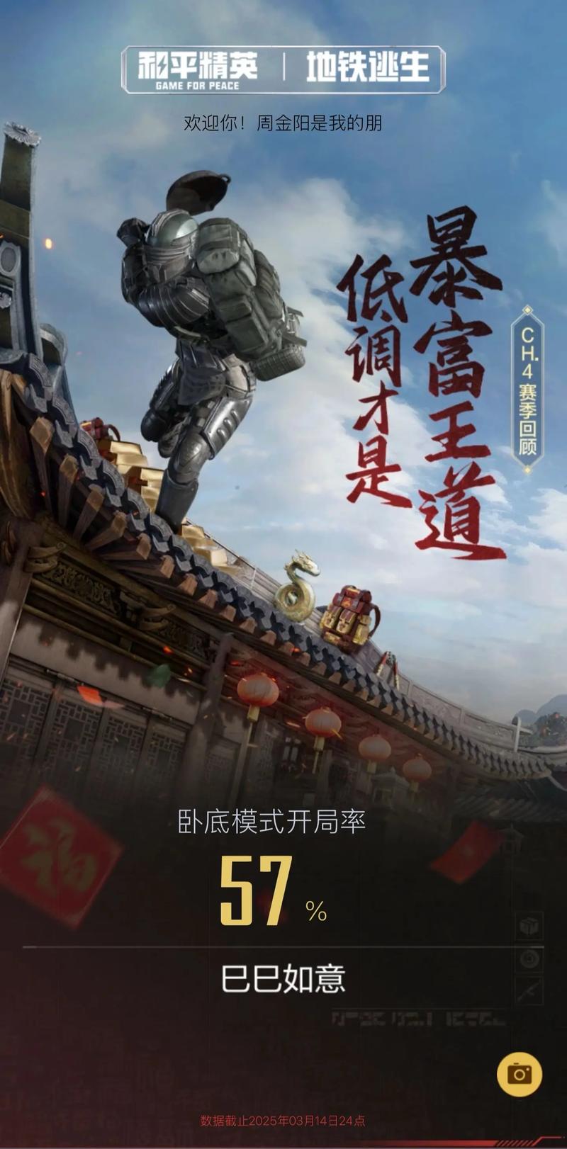 小扳手悬浮开挂地铁逃生破解版永久免费游戏截图