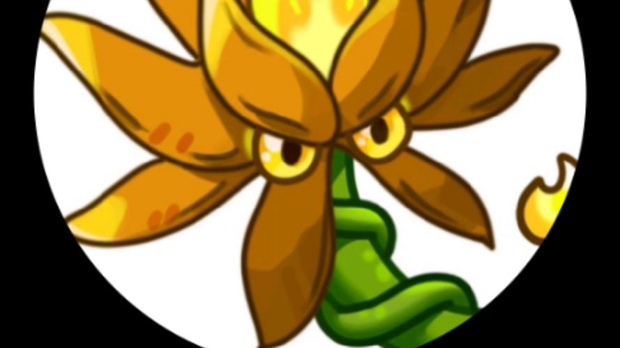 pvz融合版二创版高清版