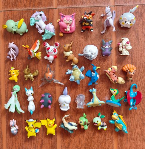 口袋精灵宝可梦破解版仲夏版