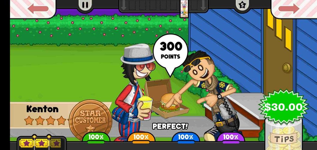 老爹系列破解版无限金币免广告修改版无限次数