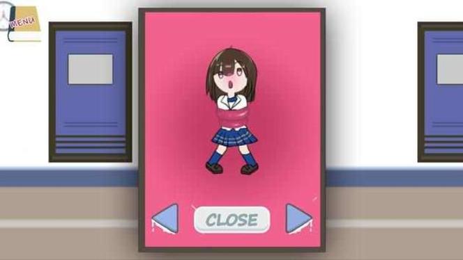 触手储物柜手机版游戏截图