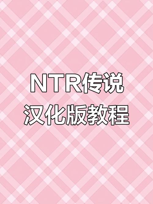ntr传说安卓汉化版游戏截图
