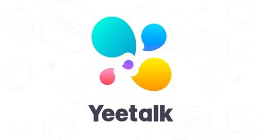 Yeetalk官方正版游戏截图