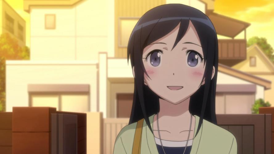 不会拒绝的妹妹