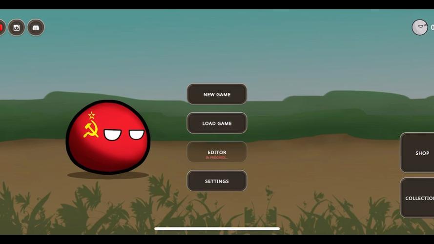 波兰球世界1930官方版游戏截图