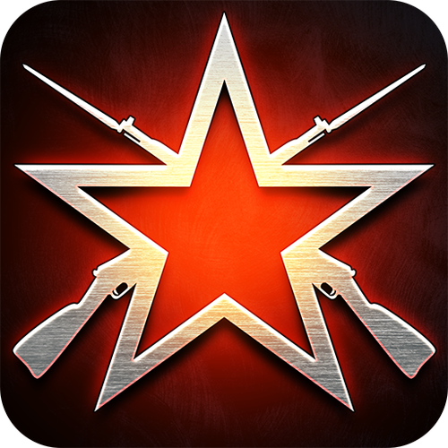 从军内置菜单版游戏截图