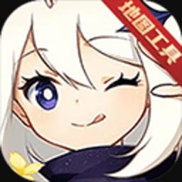 原神辅助器悬浮窗游戏截图