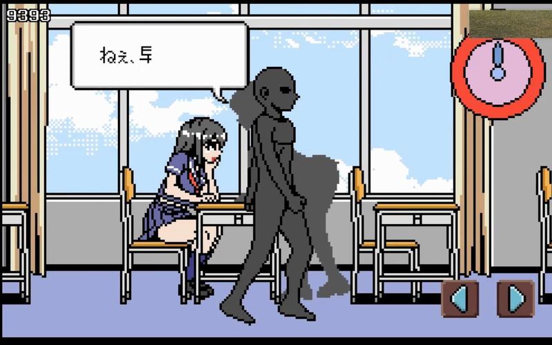 时间停止持久男子游戏去广告版图标