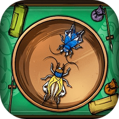 蛐蛐也疯狂破解版无限金币免广告2022游戏截图