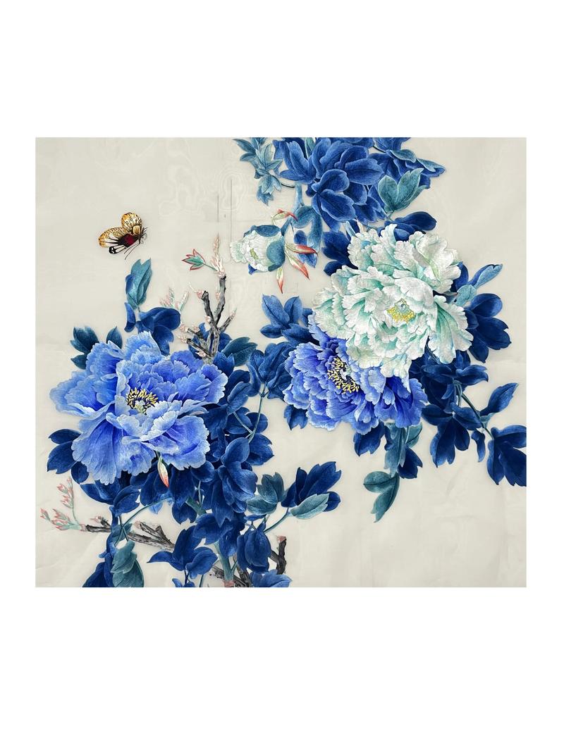 牡丹直播蓝色旧版无广告游戏截图