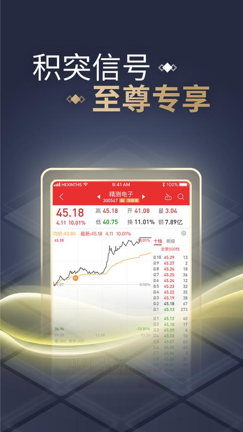 同花顺版海通证券app官方最新版本