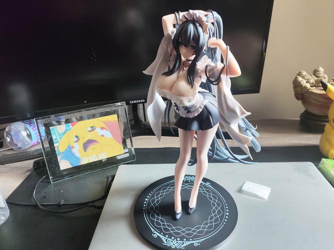 手办模特mod破解版在线阅读