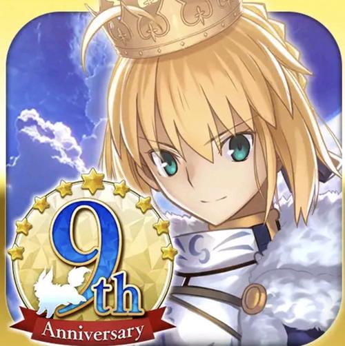 fgo渠道服游戏截图