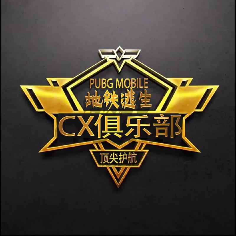 和平精英地铁逃生美化包图标