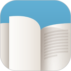 海纳小说阅读器旧版图标