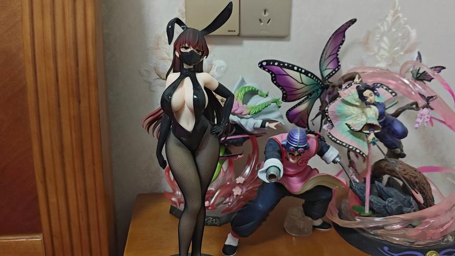 手办模特mod破解版在线阅读游戏截图