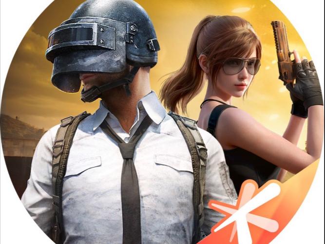 XL6666CH和平精英破解版最新版游戏截图