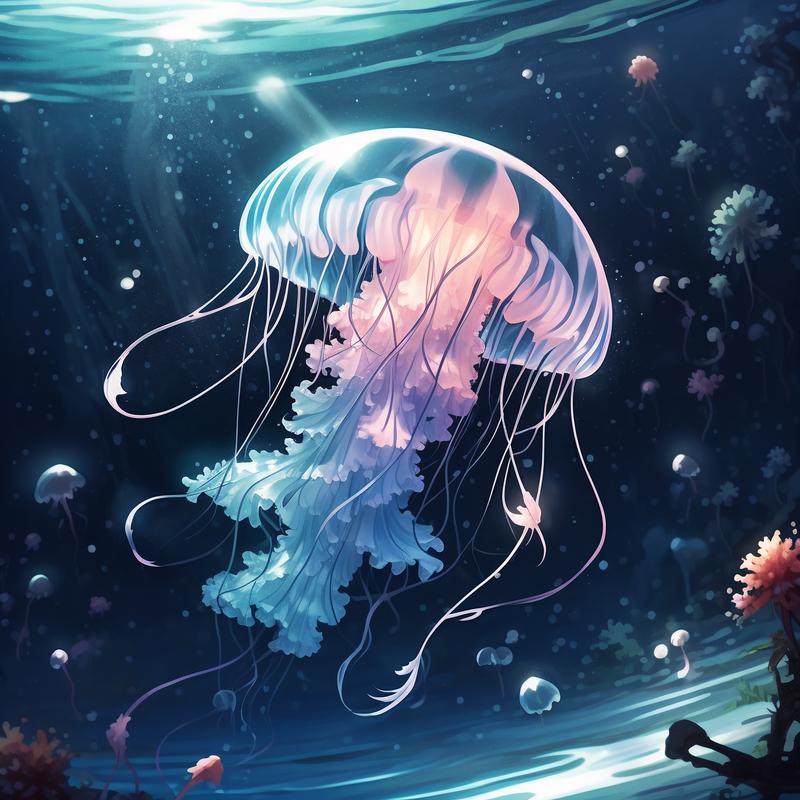 水母漫画改名叫什么