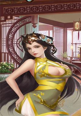 逍遥三国破解版内置修改器全妃子游戏截图