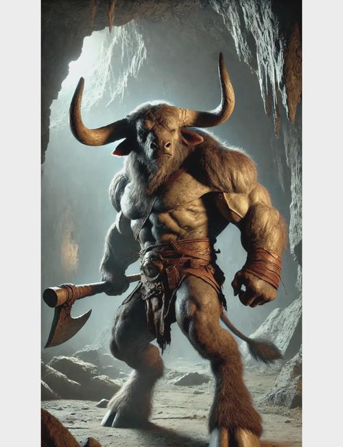 牛头人传说手机汉化版无删减版游戏截图