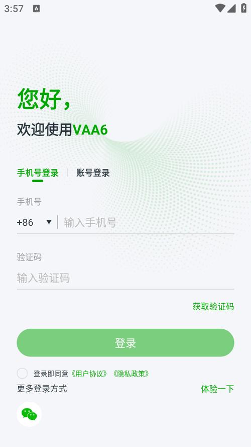 vaa6在哪扫码游戏截图