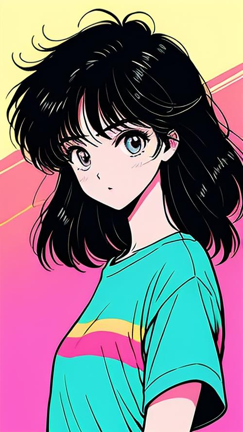 53漫画壁纸安卓版app游戏截图