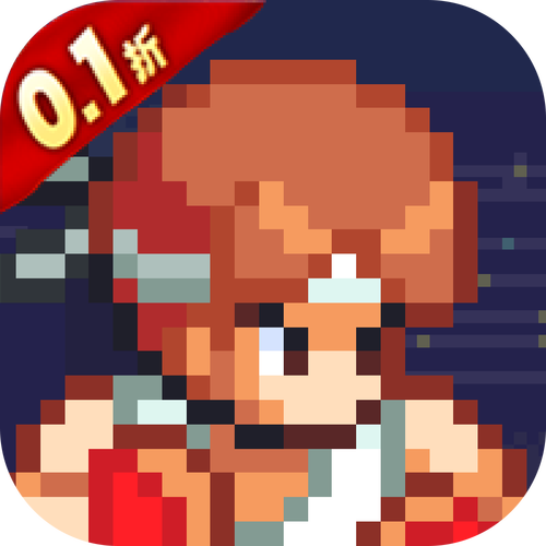 疯狂像素城无限内购游戏截图