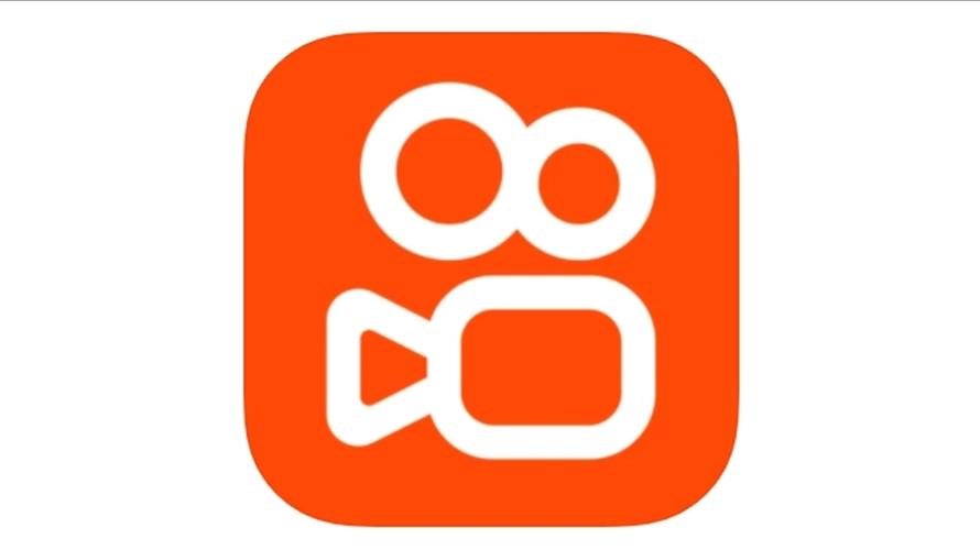 快手2023旧版本无限制版图标