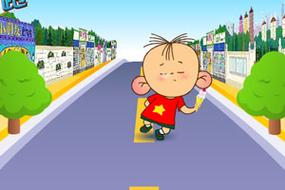 图图快快跑游戏最新版游戏截图