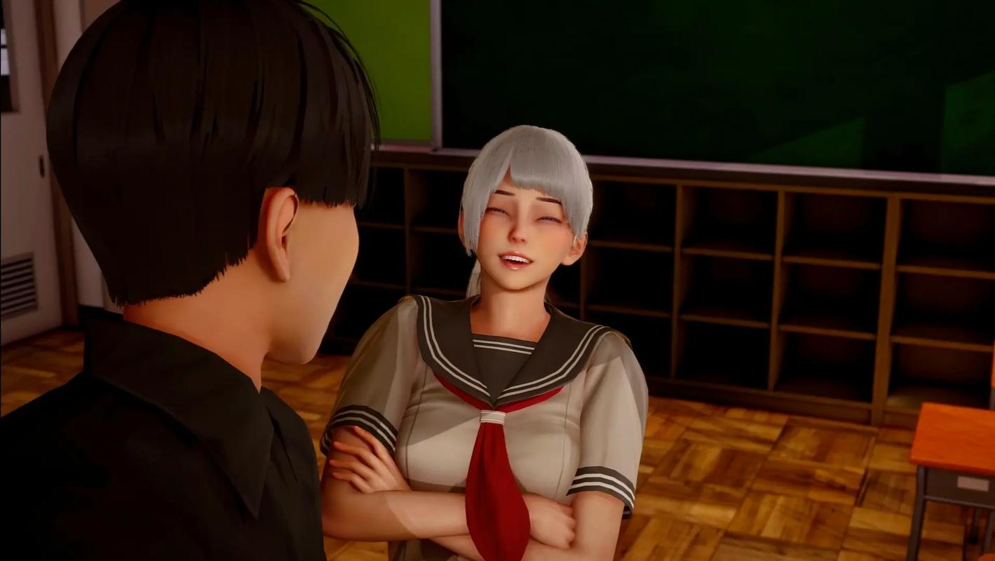 新天域安卓汉化版破解版老版本