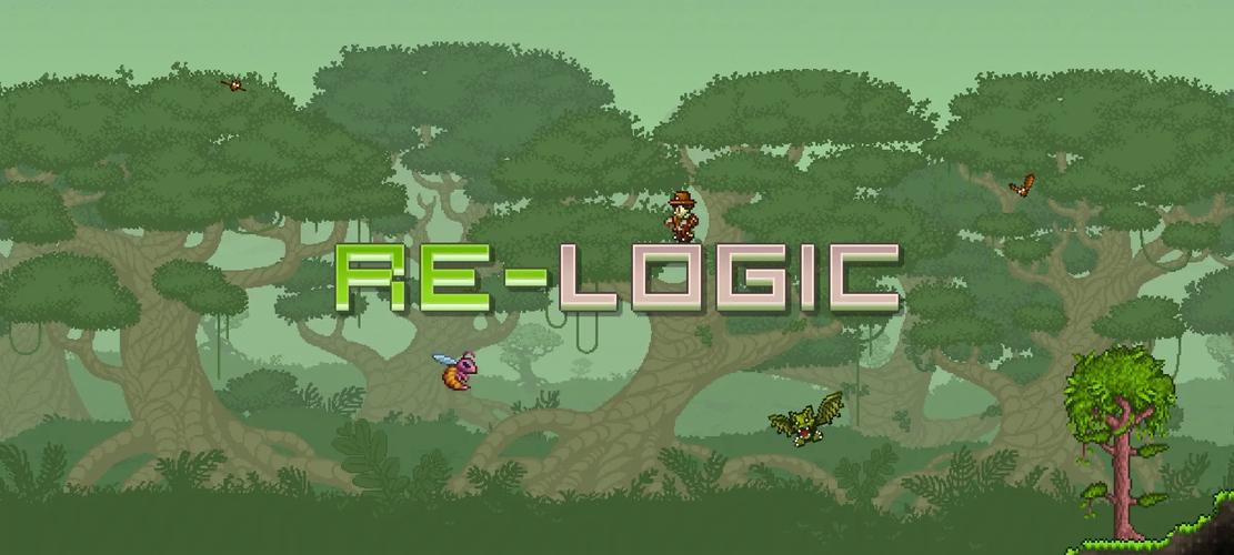 旧版泰拉瑞亚破解游戏截图