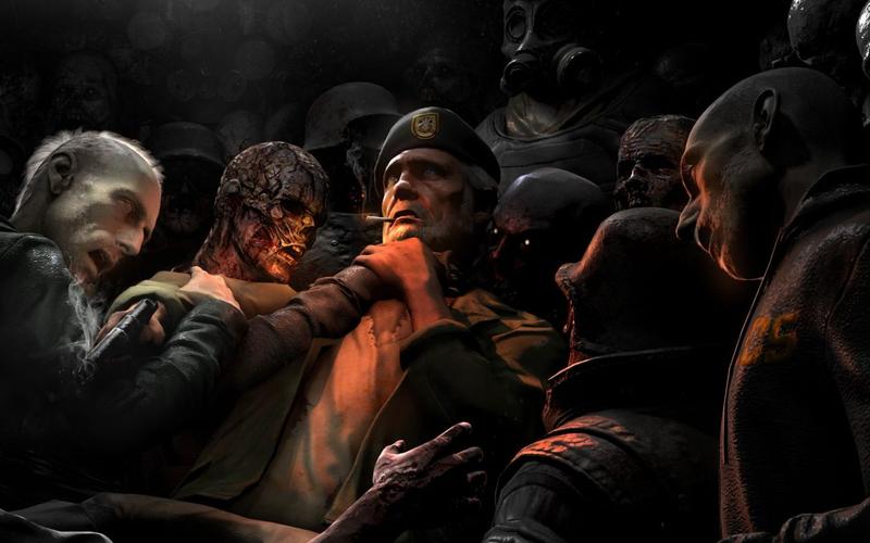 求生之路中文版正版官方提速版