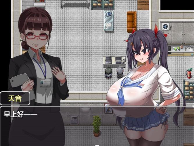 日本rpg黄油安卓去广告安卓版