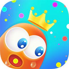 贪吃蛇红包版无广告版苹果版游戏截图