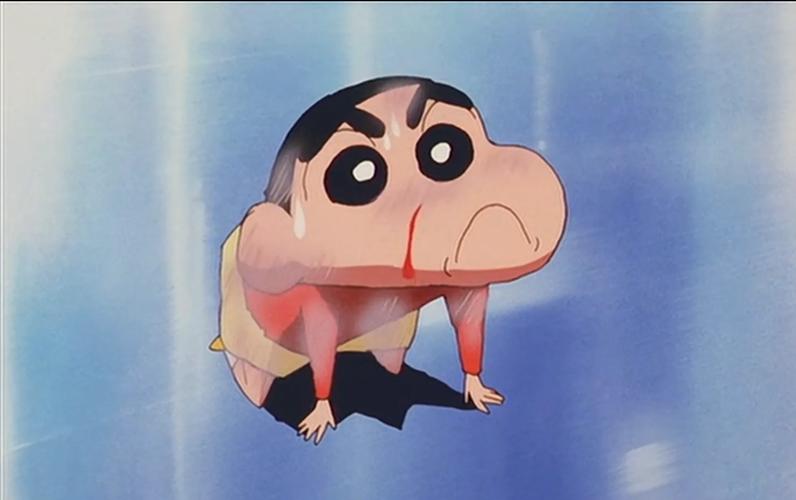 蜡笔小新剧场版中文免费观看中文版无限流量