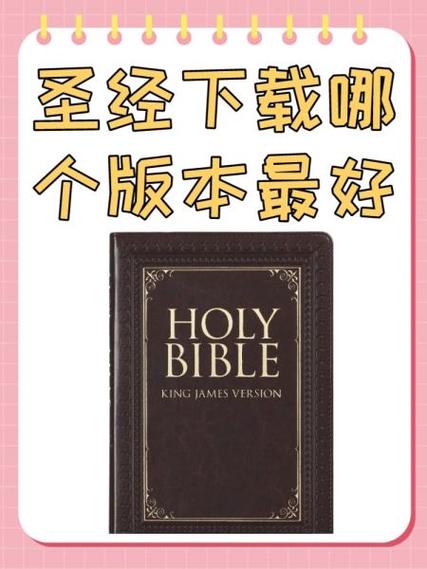 圣经免费最新版旧版