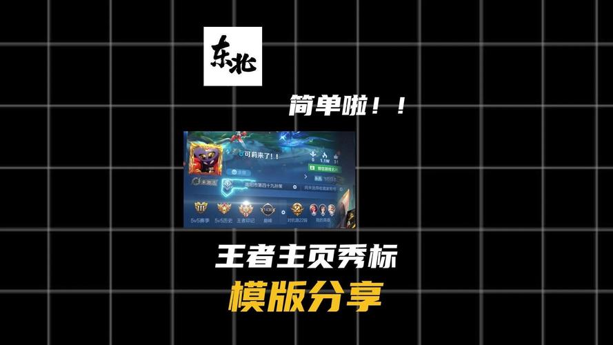 王者主页修改器免费永久免费版游戏截图