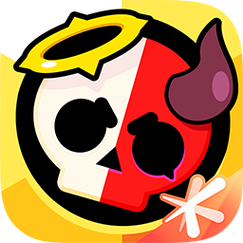 荒野乱斗魔改版彩虹服红色版游戏截图