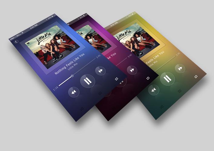 splayer音乐播放器安卓辅助刷神器