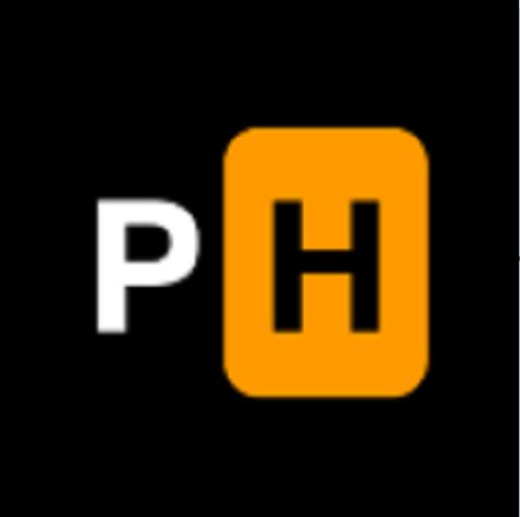 ph中文破解安装app游戏截图