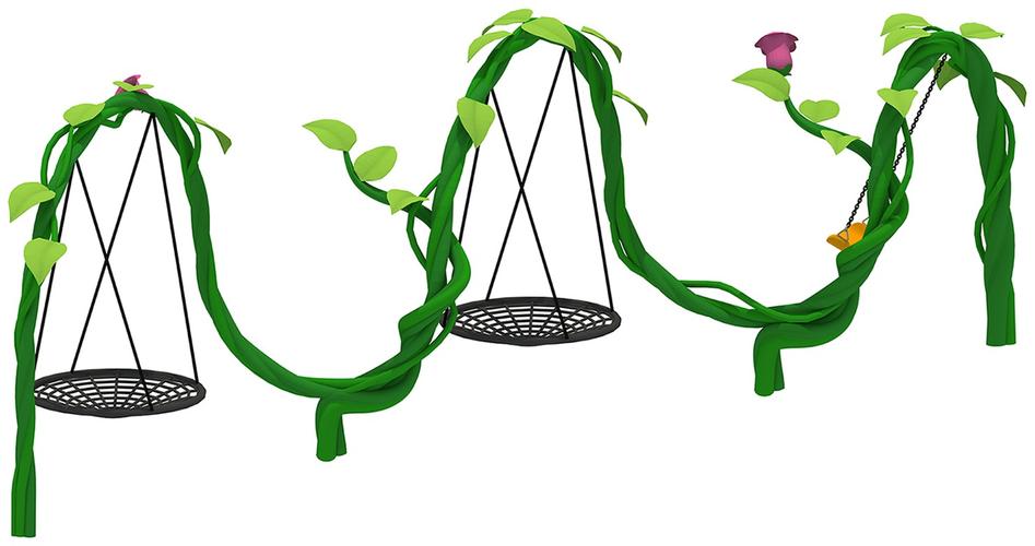 藤蔓漫画游戏截图