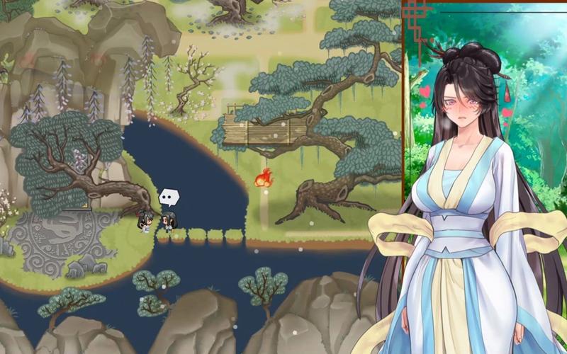 绯色修仙录官方版