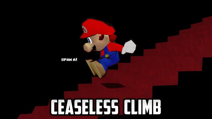 超级马里奥n64免费观看游戏截图